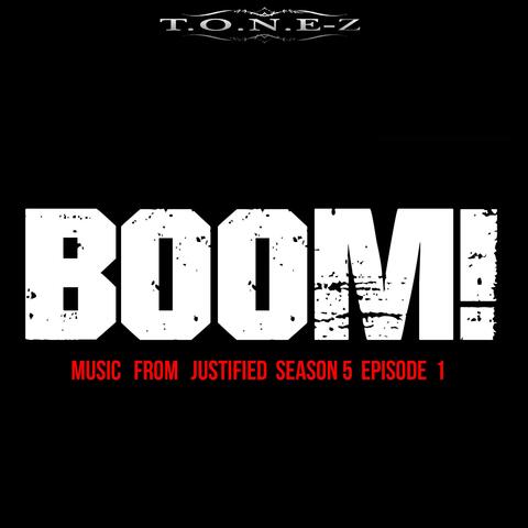 BOOM (Justified Season 5 Episode 1)