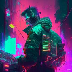 Future Retro