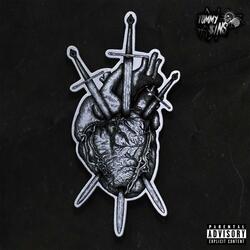 HOPELESS ROMANTIC (feat. SERINA)