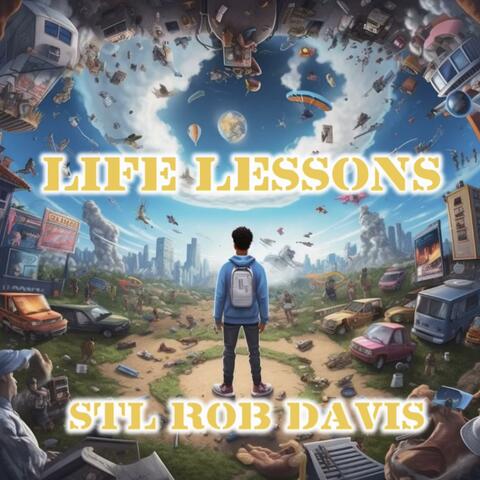 Life Lessons