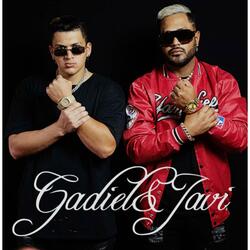 Bota Bota (feat. Gadiel Y Javi Los Compatibles)