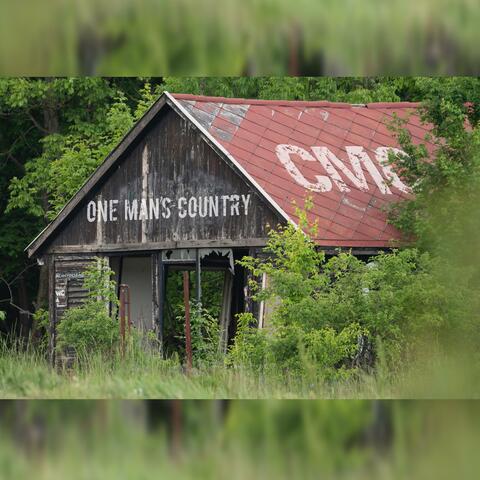 CMC / One Man's Country