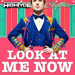 Look At Me Now (feat. Ckyttlez)