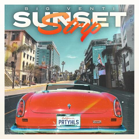 SUNSET STRIP