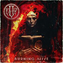 Burning Alive