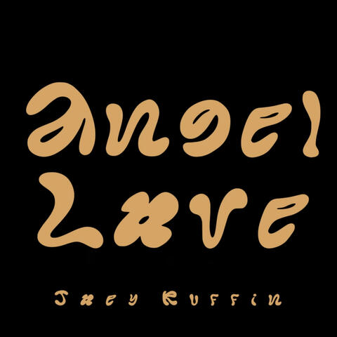 Angel Love