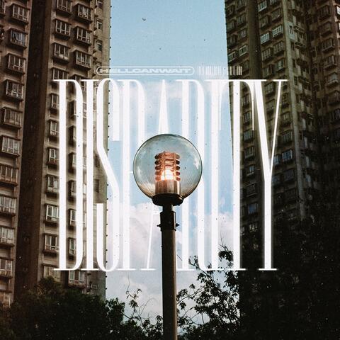 Disparity