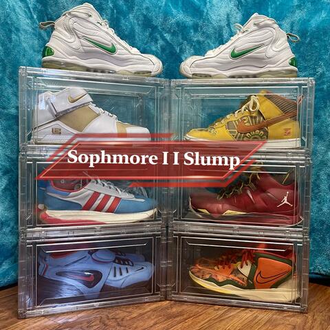 Sophmore II Slump