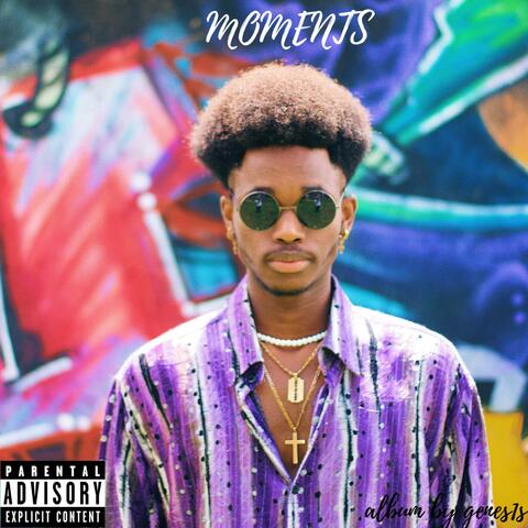 Moments