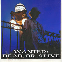 Dead or Alive (feat. kDub Droopy)