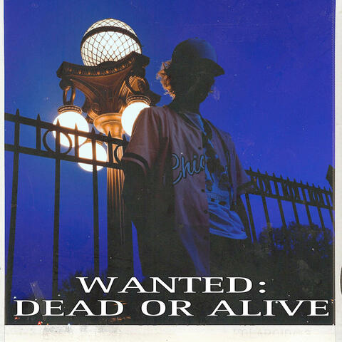 WANTED: Dead or Alive