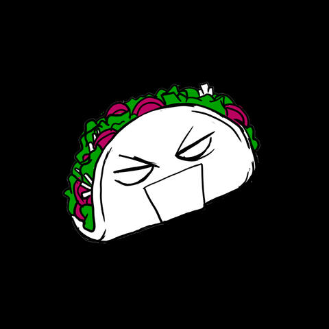 Blame Spicy Tacos
