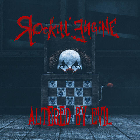 Room 185 (feat. Stef Jomphe)