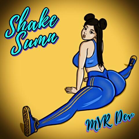 Shake Sumn