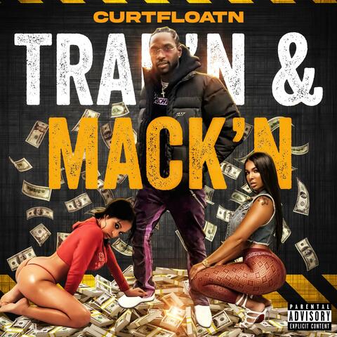 TRAP'N & MACK'N