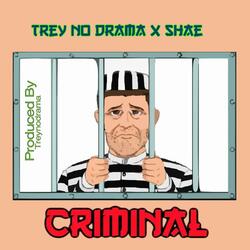 Criminal (feat. SHAE)