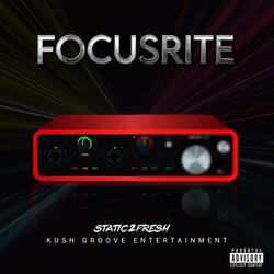 Focusrite (feat. Aswag)