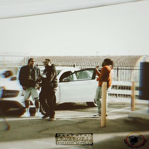 My Boy (feat. BD Tru & BD Dub)