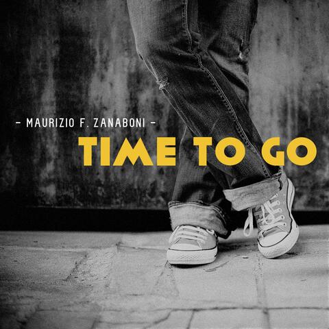 Time To Go
