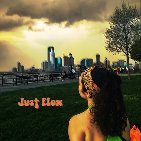 Just Flow (feat. Qung Xav & Latin)