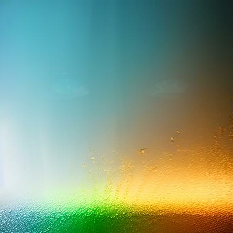 Shimmering Veil