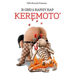 Keremoto'