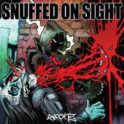 Repeat Offender (feat. Vomit Forth)