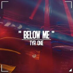 Below Me