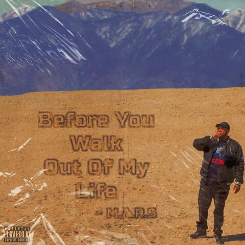 Before You Walk Out Of My Life (feat. Retro Rew)