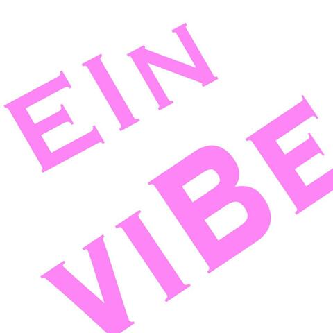 EIN VIBE (feat. Yang lörric) [sped up]