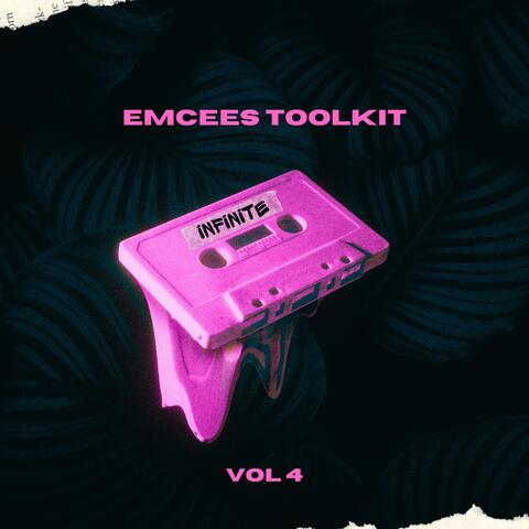 Emcees Toolkit, Vol. 4