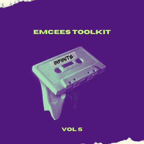 Emcees Toolkit, Vol. 5