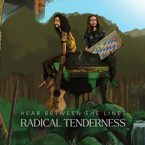 Radical Tenderness