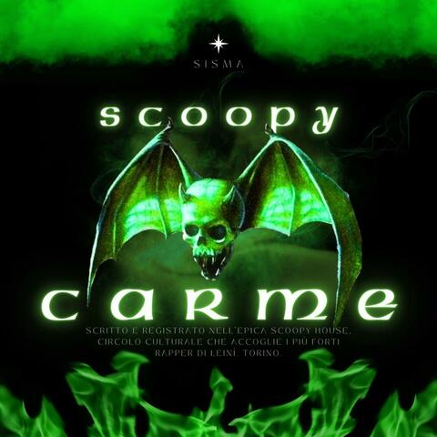 SCOOPY CARME