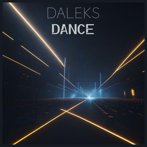 DALEKS (DANCE)