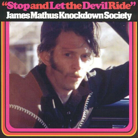 Stop & Let The Devil Ride