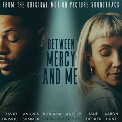 Like A Drum (feat. Andrea Summer & David Driskill)