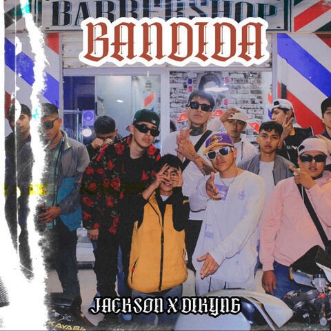 BANDIDA (feat. DIKYNG)