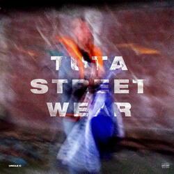 Tuta Streetwear