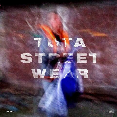 Tuta Streetwear