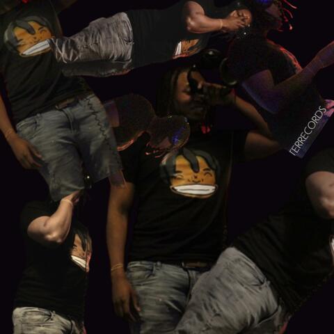 Adrenaline freestyle