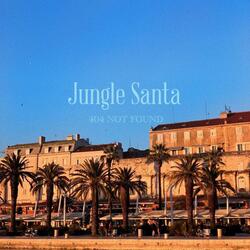 JUNGLE SANTA