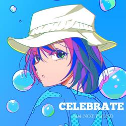 CELEBRATE
