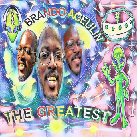 The Greatest