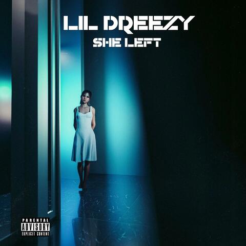 She Left