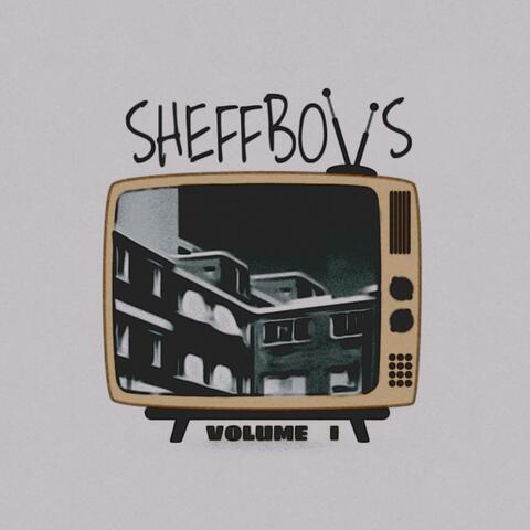 Sheffboys, Vol. 1