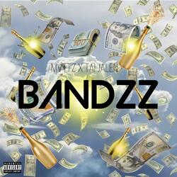 Bandzz (feat. Tai Jalen)