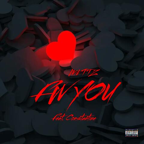 Fw You (feat. Constantine)