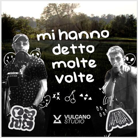 Mi Hanno Detto Molte Volte (feat. CENO)
