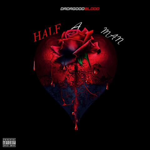 HALF A MAN